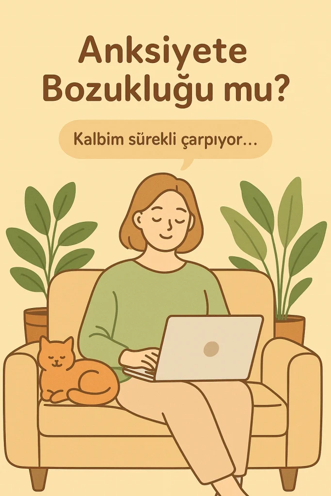 kendine tanı koymak 2